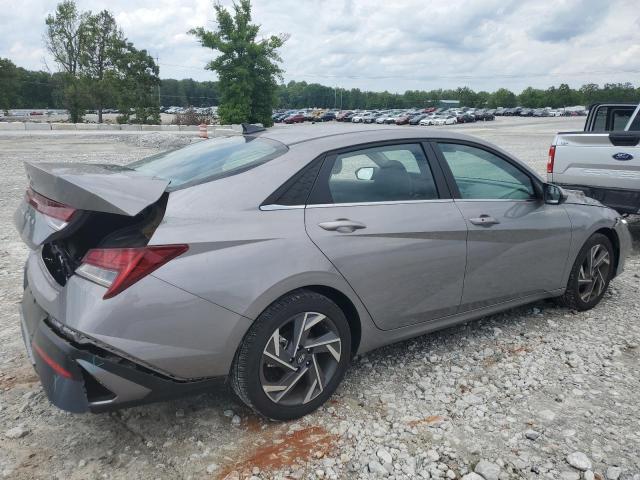 Vin: kmhls4dg7ru641007, lot: 56399775, hyundai elantra sel 20243