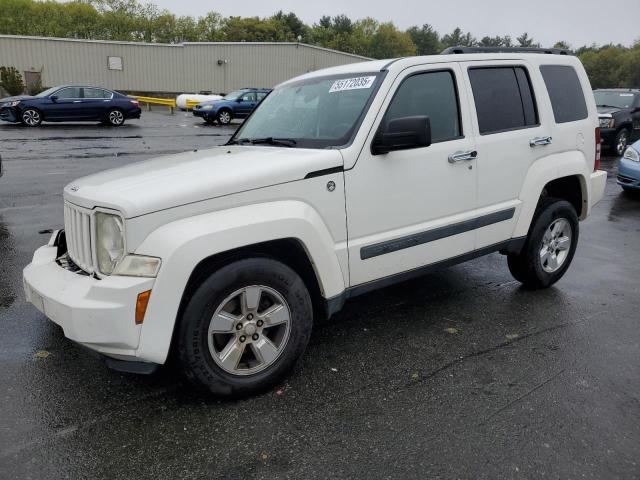 JEEP LIBERTY SP
