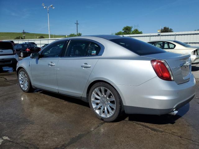 Vin: 1lnhl9ft8ag604030, lot: 56068945, lincoln mks 20102
