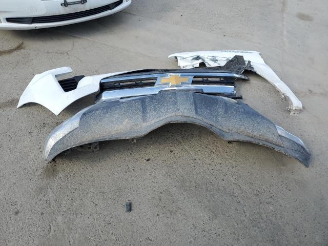 2023 CHEVROLET SILVERADO - 2GCUDDED5P1129942
