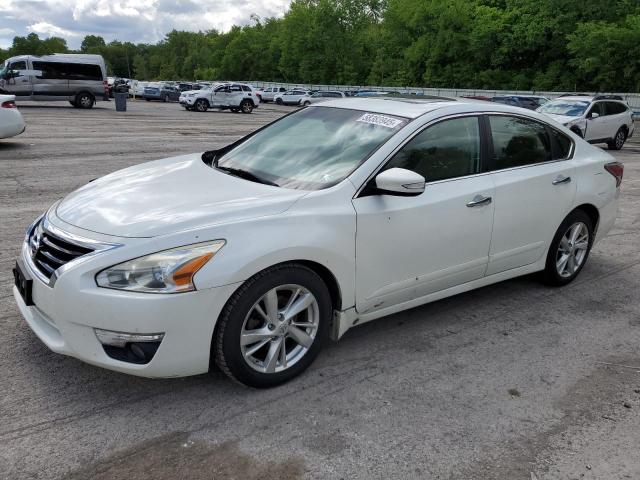 Vin: 1n4al3ap0en245714, lot: 58383945, nissan altima 2.5 2014 img_1