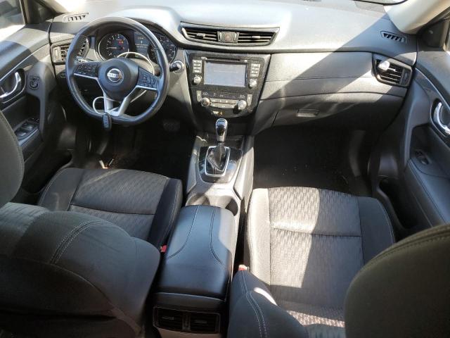 2017 NISSAN ROGUE S - KNMAT2MV6HP613627