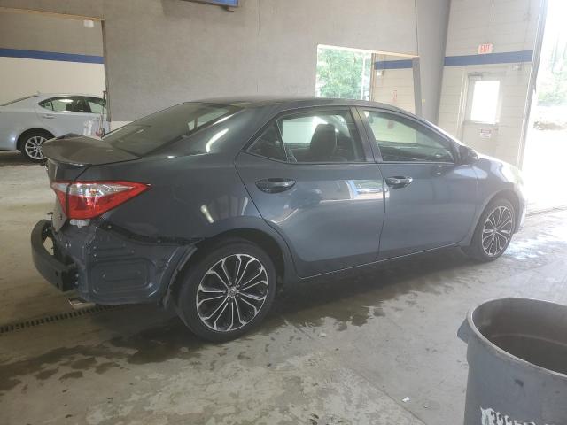 Vin: 2t1burhe7gc714841, lot: 57334015, toyota corolla l 20163