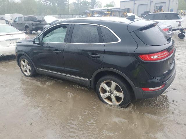 2015 LINCOLN MKC - 5LMCJ2A92FUJ22517