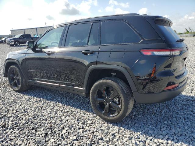 Vin: 1c4rjgbg2pc513119, lot: 57884335, jeep grand cher limited 20232