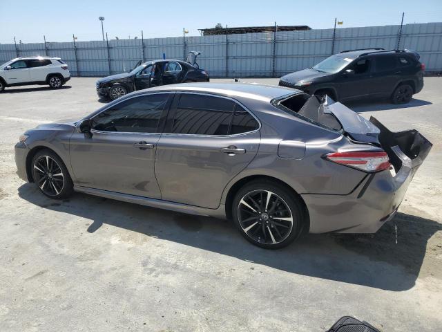 Vin: 4t1b61hkxju097099, lot: 57684395, toyota camry xse 20182