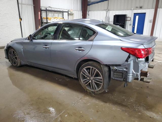 Vin: jn1bv7ar8em681057, lot: 58673315, infiniti q50 base 20142