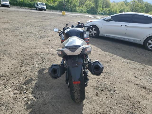 2018 KAWASAKI ZX1400 J JKBZXNJ15JA005087