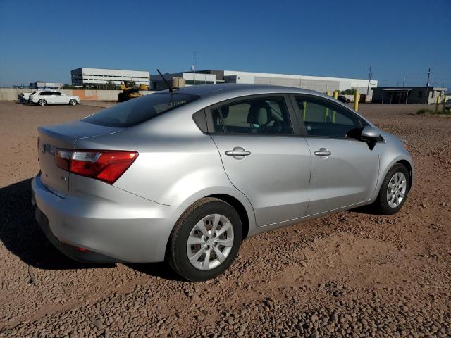 2016 KIA RIO LX - KNADM4A38G6667022