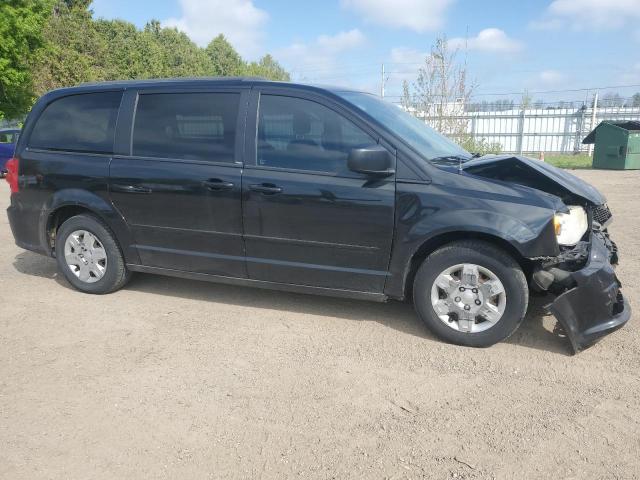 Vin: 2c4rdgbg4dr678793, lot: 57131805, dodge caravan se 20134