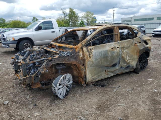 Global Auto Auctions: 2022 LEXUS NX 250