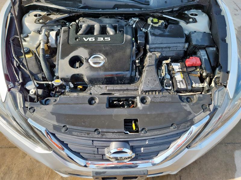 2017 NISSAN ALTIMA 3.5 1N4BL3AP4HC136807