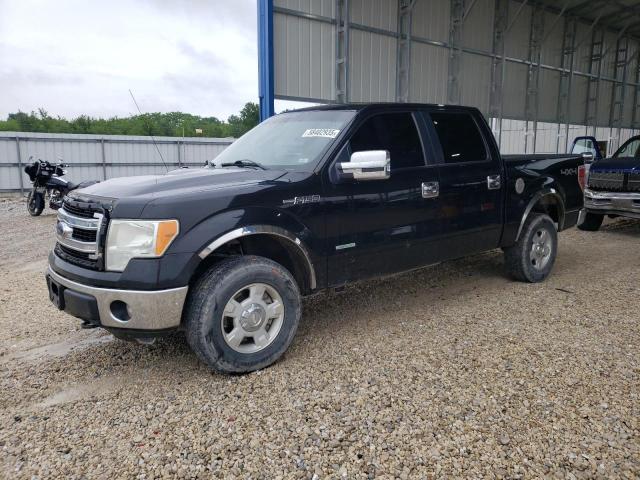 Vin: 1ftfw1et4dfa06517, lot: 58402935, ford f-150 supercrew 2013 img_1