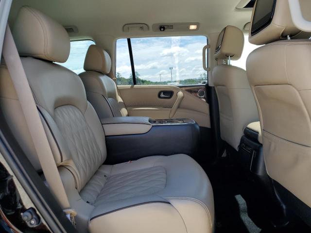 2023 NISSAN ARMADA PLA JN8AY2DA4P9403307