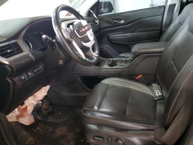 2020 GMC ACADIA SLT - 1GKKNULS0LZ187453