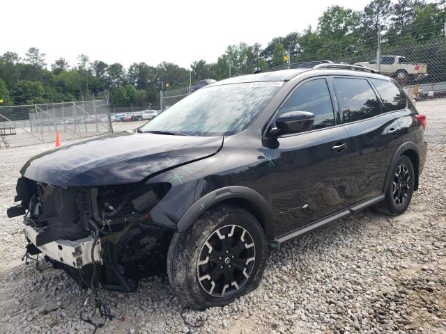 Vin: 5n1dr2mn9kc654050, lot: 57473925, nissan pathfinder s 2019 img_1