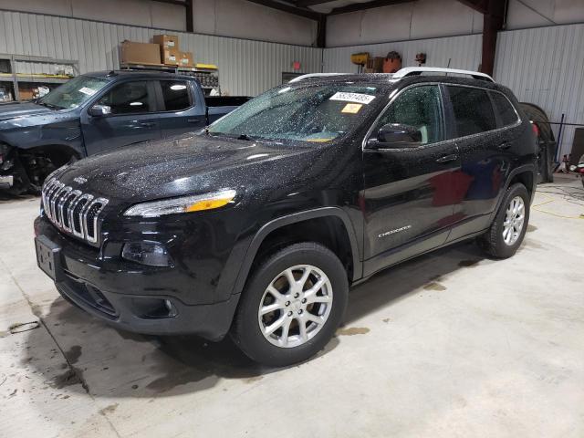 Vin: 1c4pjmcs5gw191468, lot: 58291485, jeep grand cher latitude 2016 img_1