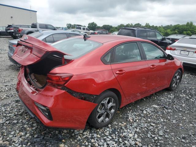 Vin: 3kpf24ad7me341146, lot: 58122615, kia forte fe 20213
