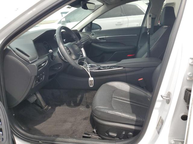 2023 HYUNDAI SONATA HYB KMHL54JJ6PA068199