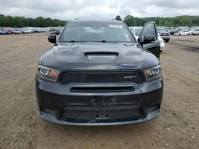 2018 DODGE DURANGO SR 1C4SDJGJ9JC262262