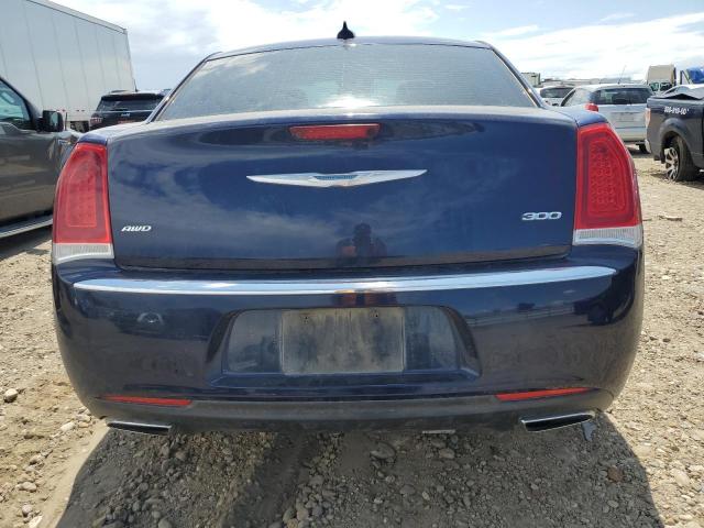2017 CHRYSLER 300 LIMITE 2C3CCARG6HH606988