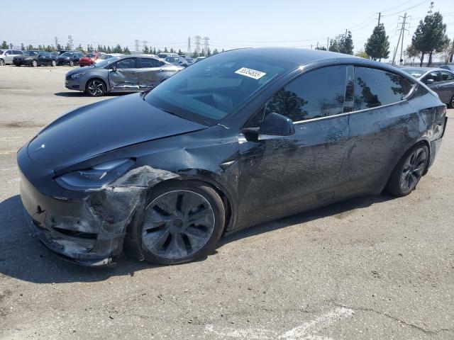 Vin: 7saygded8rf123516, lot: 55354655, tesla model y 2024 img_1
