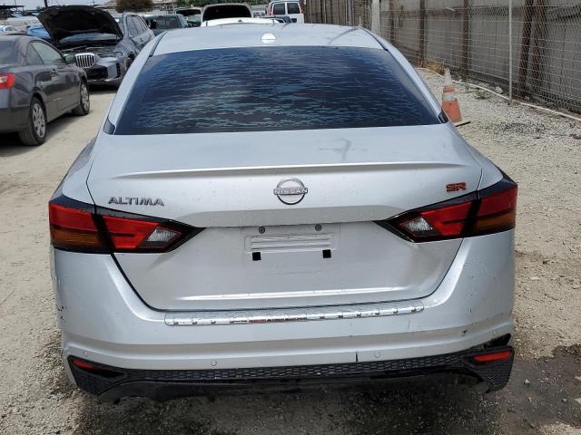 2023 NISSAN ALTIMA SR - 1N4BL4CVXPN301814