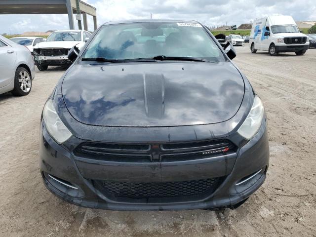 2015 DODGE DART SE 1C3CDFAA3FD301752