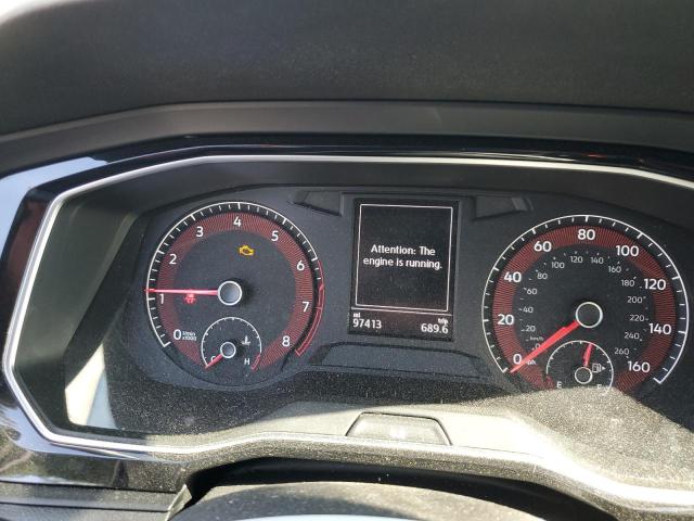 2019 VOLKSWAGEN JETTA S - 3VWC57BUXKM031986