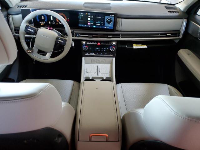 2024 HYUNDAI SANTA FE S - 5NMP24GL0RH054993