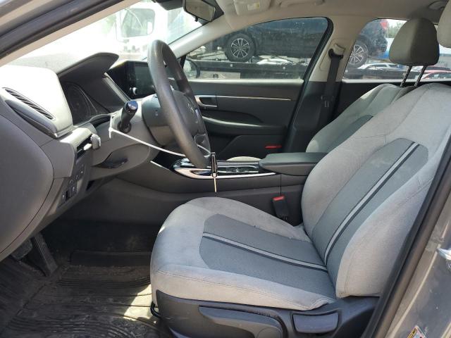 2022 HYUNDAI SONATA SE - 5NPEG4JA1NH147776