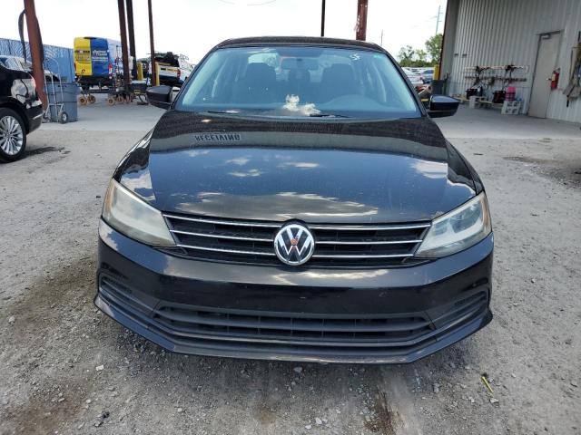 2015 VOLKSWAGEN JETTA BASE - 3VW2K7AJ6FM353414
