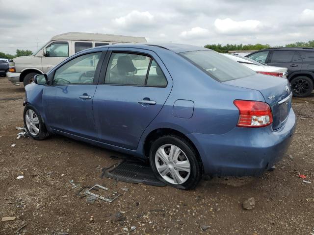 Vin: jtdbt4k33a1395995, lot: 58313335, toyota yaris 20102