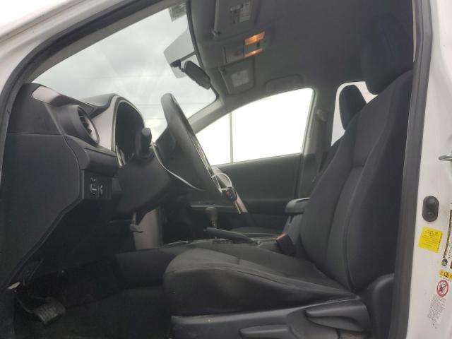 2016 TOYOTA RAV4 LE - JTMZFREVXGD091067