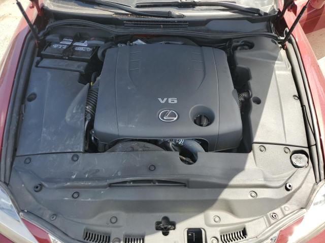 2015 LEXUS IS 250 JTHFF2C25F2533538