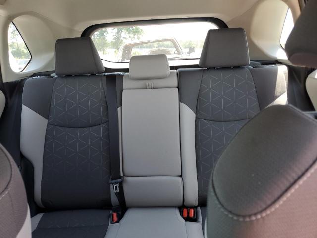 2025 TOYOTA RAV4 XLE - 2T3W1RFV2SC324081