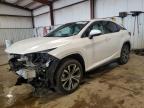 2020 LEXUS RX 450H - 2T2HGMDA0LC056485