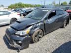 2017 SUBARU WRX PREMIU - JF1VA1E66H9808548