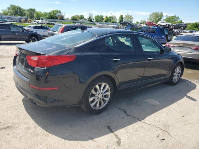 Vin: 5xxgn4a72fg516175, lot: 55646595, kia optima ex 20153