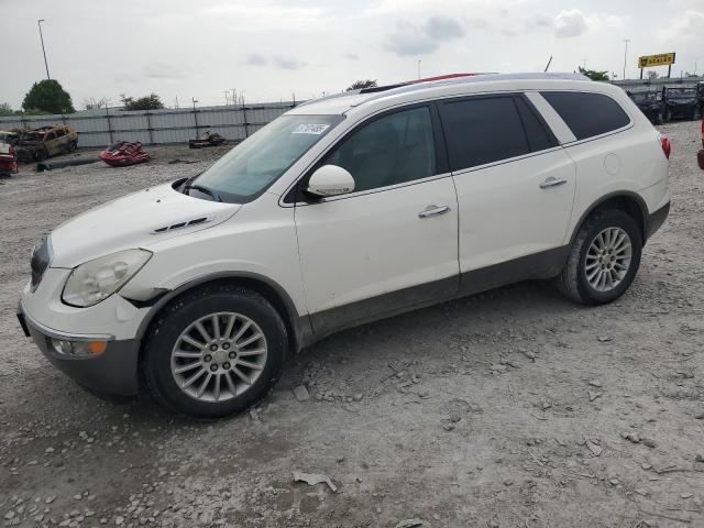 Vin: 5gakraed9cj132058, lot: 57101485, buick enclave 2012 img_1