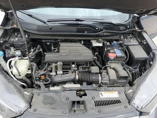 2022 HONDA CR-V EX - 7FARW1H53NE017299