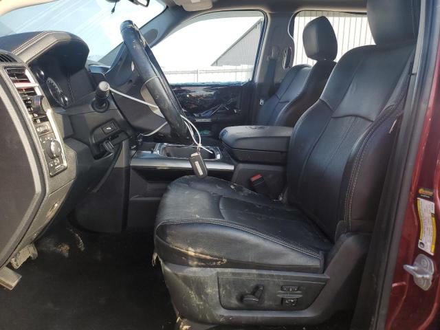2018 RAM 2500 LARAM 3C6UR5FJ3JG180146