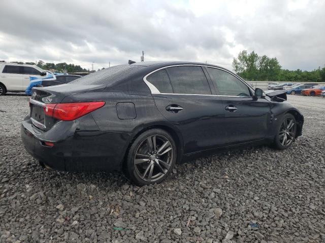 2015 INFINITI Q50 BASE - JN1BV7AP2FM358154