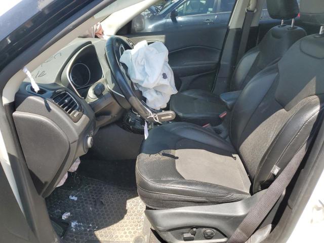 2019 JEEP COMPASS LA - 3C4NJDBB6KT828486