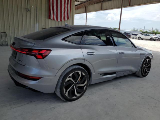 Vin: wa12aage0nb037794, lot: 58194185, audi e-tron sportback premium plus 20223