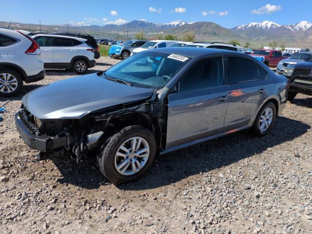 Vin: 1vwat7a32ec050253, lot: 55683255, volkswagen passat s 2014 img_1