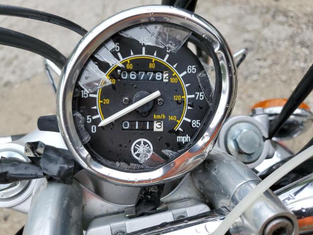 2006 YAMAHA XV250 JYAVG04E06A000408