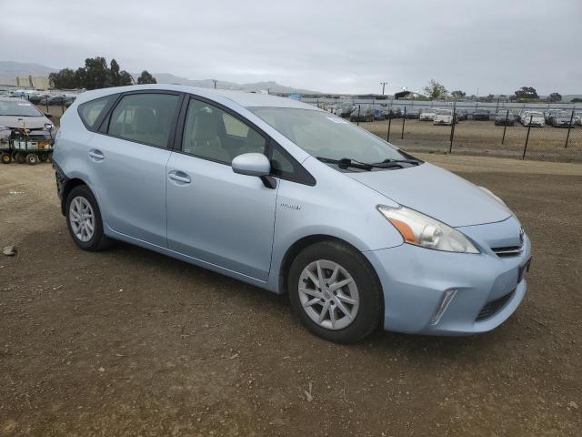 Vin: jtdzn3eu0c3045318, lot: 56065655, toyota prius 20124