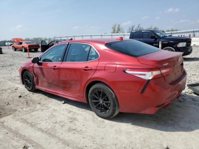 Vin: 4t1g11ak8lu345612, lot: 57092595, toyota camry se 20202