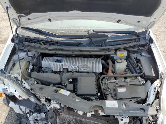 2015 TOYOTA PRIUS - JTDKN3DU5F0454469